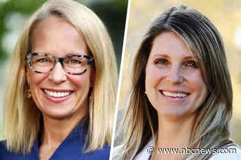 There are no pro-abortion rights OB-GYNs in Congress. These candidates are hoping to change that.