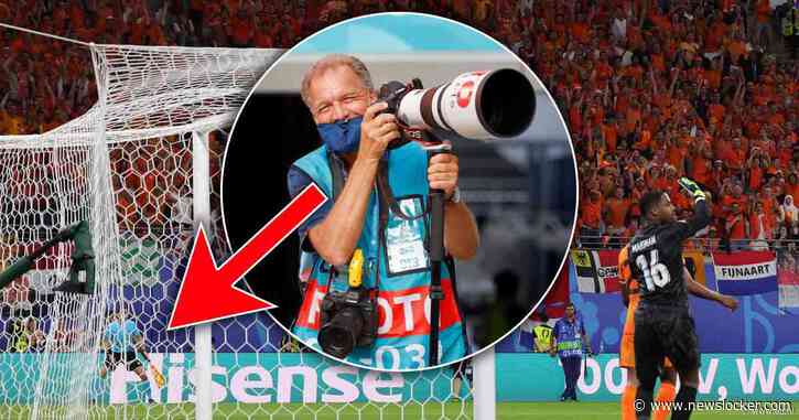 AD-fotograaf krijgt schuld van VAR-controverse na goal Xavi Simons: ‘Door jou duurde de check zo lang’