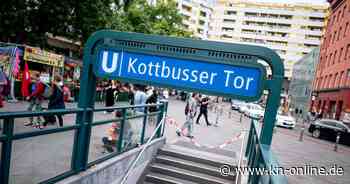 Berlin-Kreuzberg: Mann tot an U-Station Kottbusser Tor gefunden