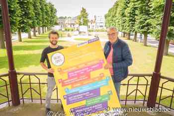 BALder Zomer pakt uit met goed gevuld programma: “Van Sam Gooris tot Real Retro House”