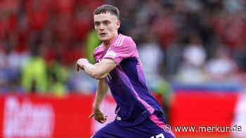 Überraschende Experten-Kritik: Wirtz „wie ein Fremdkörper“