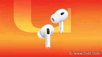 Ends Tomorrow: Score a Pair of Second-Gen AirPods Pro for Only $190 During Walmart Week     - CNET