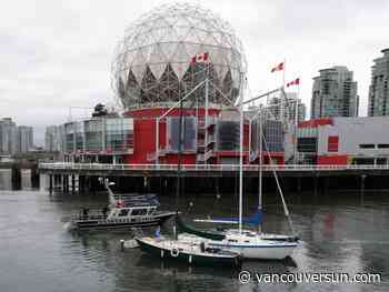 Traffic Alert: Drivers advised of road closures around Science World