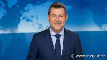 „Tagesschau“-Sprecher Jens Riewa schwärmt für „Bauer sucht Frau“-Star: „Eine Granate“
