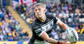 Hull FC ratings as Logan Moy justifies youth promise with encouraging display