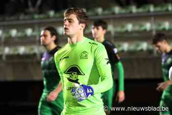 Essevee verlengt contract Sef Van Damme