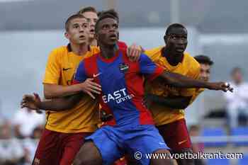 'Twee Belgische clubs tonen interesse in 34-jarige Portugees'