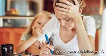 DWP benefit cap to impact families of 670,000 children in the next five years