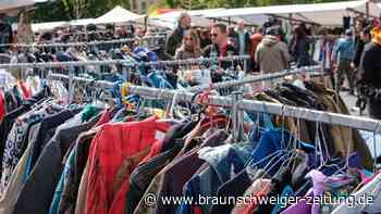 Gebrauchte Markenkleidung: „Ich spare 1600 Euro im Jahr“