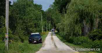 Ontario woman found dead alongside family remembered as selfless, caring mother