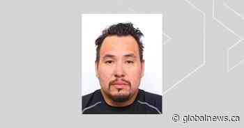 Edmonton police issue warning about violent sexual offender ahead of release