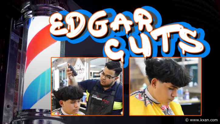 'Edgar' haircuts cause stir in Texas — why?