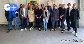 POMP: Neues Kultur- und Atelierzentrum an Hannovers Schulenburger Landstraße