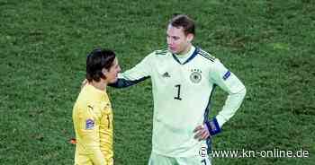 EM 2024 News: Yann Sommer gegen Manuel Neuer - Torwart-Duell mit FC-Bayern-Vorgeschichte