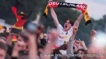 EM 2024 in Peine: Hier gibt es Public Viewing und Bier