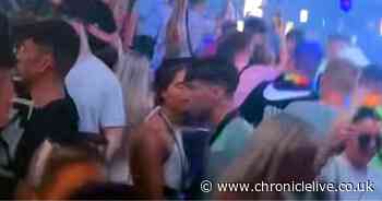 Last known photo of Jay Slater released as search continues in Tenerife's treacherous terrain