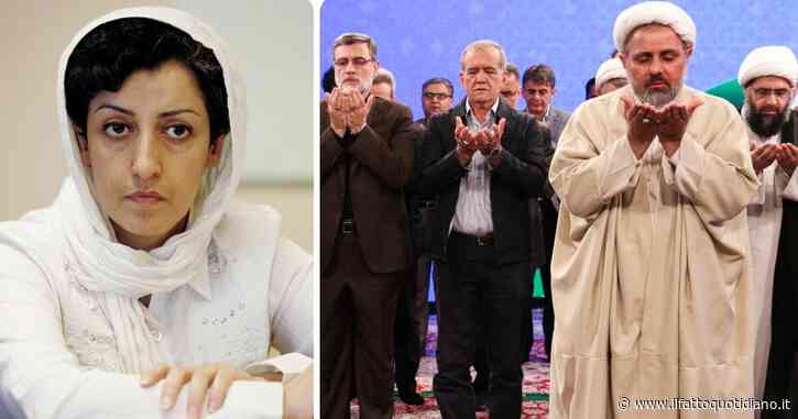 Iran, l’appello al boicottaggio delle elezioni di attiviste e premio Nobel: “Vogliono consolidare la tirannia”. Arrestati 4 giornalisti