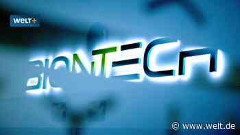 Offene Fragen zum 3. Todesfall – Biontech droht der nächste Rückschlag