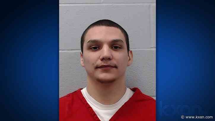 Man receives 30 years for murder in 2021 Manor ISD graduate's death