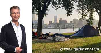 Nieuw kabinet nog vaag over minder arbeidsmigratie, ondertussen sterven mensen in de bosjes