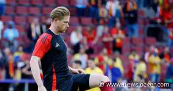 LIVE EK 2024 | België aast na valste start op eerherstel tegen Roemenië, vier wijzigingen bij Rode Duivels