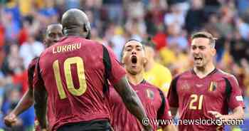 Tielemans zet record neer met razendsnelle goal voor België tegen Roemenië