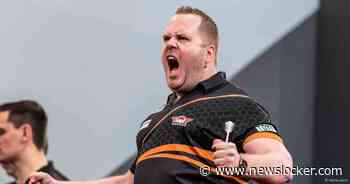 European Darts Open | Van Duijvenbode verpulvert Price, ook Van Gerwen door, Noppert sneuvelt