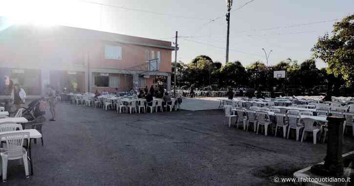 Singh morto a Latina, la festa in parrocchia non si ferma: “Dopo la morte serviva silenzio”. Il comitato: “Ma noi abbiamo pregato per lui”