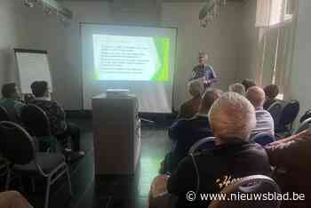 Trekkersgroep Malse Trage Wegen roept politici op om volgende legislatuur nog meer werk te maken van veilige verbindingspaadjes