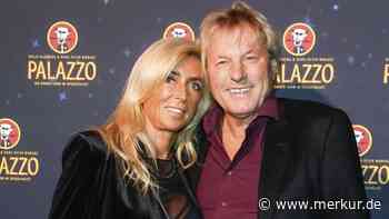 Bernhard Brink gibt seltenen Einblick in das Eheleben mit seiner Ute