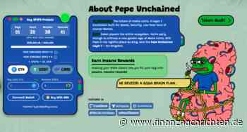 Krypto News: 3 neue Coins mit Explosionspotenzial für den Juli 2024