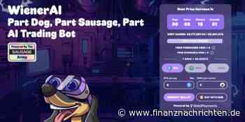 Ethereum News: Aktivität explodiert! Folgt der Kurs?