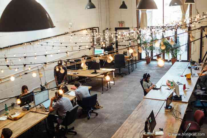 Freelancing and Co-Working: A Perfect Blend for Modern Professionals