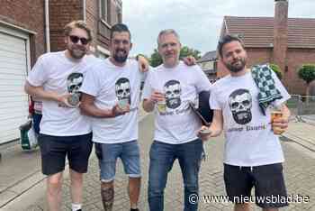 De Speelhoven weer besmet met paapgooikoorts: 112 ploegen op 43ste tornooi