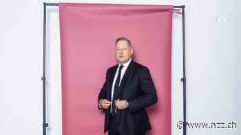 INTERVIEW - «Wie entdecke ich den nächsten Kylian Mbappé?» – Banker Boris Collardi investiert jetzt in den Fussball