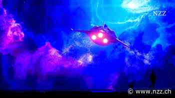 Die wertvollste Firma der Welt betreibt ein Labor in Zürich: 200 Nvidia-Mitarbeiter forschen an der Europaallee an virtuellen Welten