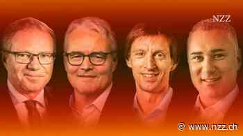 Fachmarktdrama bei der Migros: Die Läden werden verkauft, doch die Manager haben neue Spitzenjobs im Konzern