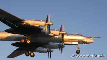 „F-16 werden brennen“: Mit Wunderwaffe will Putin Jagd auf  Kampfjet-Flugplätze machen