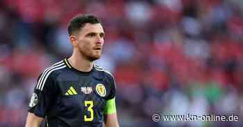 EM 2024: Schottland gegen Ungarn im Liveticker – Aufstellung, Tore, Ergebnis