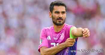 Wo läuft Schweiz vs. Deutschland? Alle Infos zur Übertragung im TV und Livestream