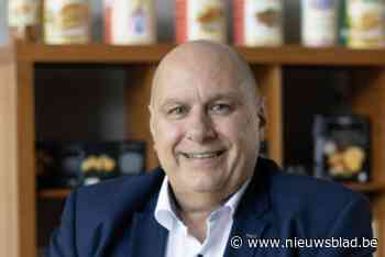Bart Blomme is nieuwe CEO van OVI: “Belangrijke stap voorwaarts”