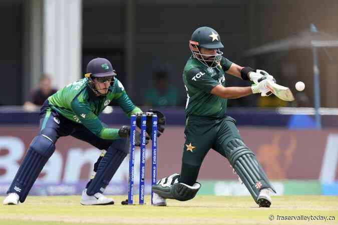 Canadian cricketers joins marquee names from abroad in fourth edition of GT20 Canada