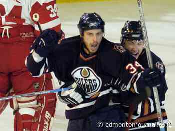 Pisani, Horcoff reflect on Edmonton Oilers 2006 Game 7 Stanley Cup loss