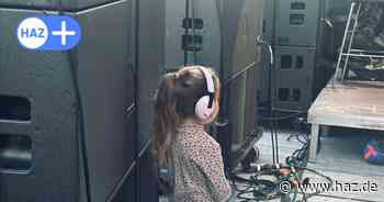 Peter Maffay in Hannover: Fans feiern in den Logen mit