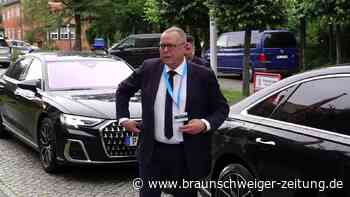 Orban lobt Scholz wegen Asyl-Plänen: „Habe recht behalten“