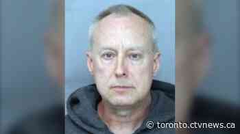 Arrest made after police say man peered into woman’s bedroom in Toronto, trespassed