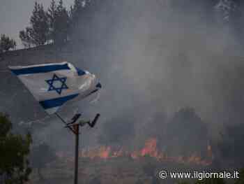 Decine di migliaia di israeliani scendono in piazza contro Netanyahu