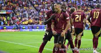 LIVE: Het stadion ontploft: De Bruyne dan toch met de 2-0!