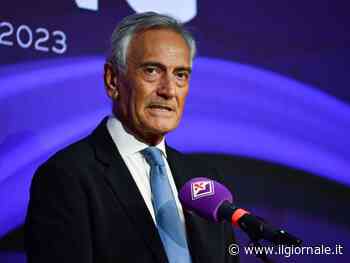 "Fiducia nel progetto Spalletti". Gravina carica gli Azzurri in vista della sfida con la Croazia