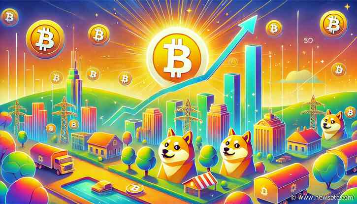 Little-Known But Important Dogecoin Indicator Goes Off, How High Can It Drive Price?